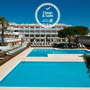 Aparthotel Aqualuz By The Editory Lagos