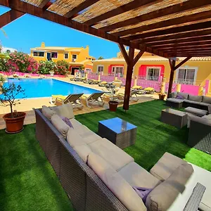Graciosa - Tranquility Oasis Gasthof Lagos