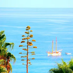 Wow Sea View, 200mts To & 10 Min To Downtown Apartment *
