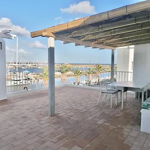Sea Terrace *