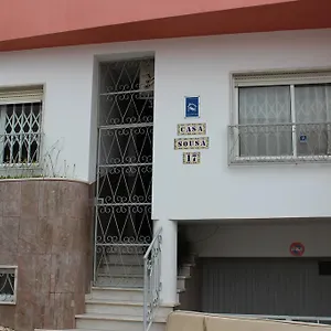 Affittacamere Casa Sousa *