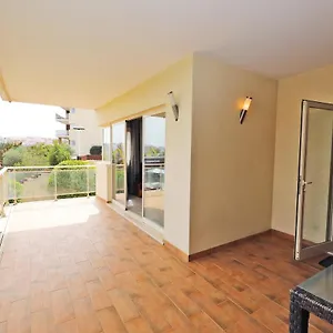 Apartment A07 - Varanda Lagos
