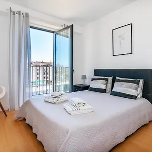 Modern Flat By Marina And Old Town Lagos