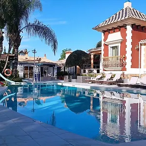 Fazenda Viegas Holiday home Lagos