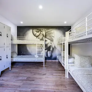 Hostel The Macarena *