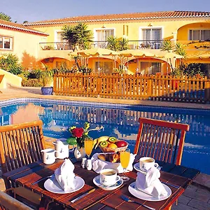 Costa D'oiro Ambiance Village 4*