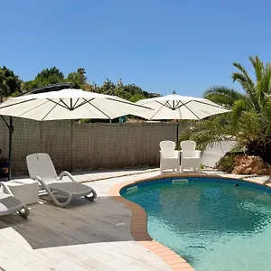 Modern With Private Pool #1955