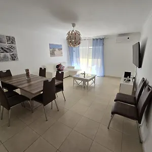 The Marine Place Apartment Lagos