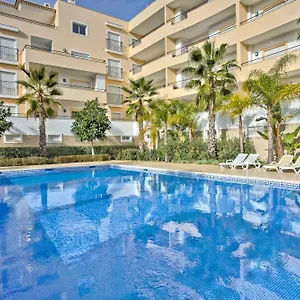Palm Tree With Pool By Homing Apartment