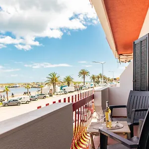 Apartment Avenida - Sunny Over The Marina