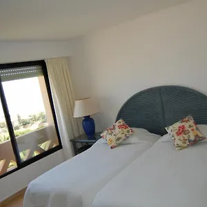 Aparthotel Turisticos Buganvilia Lagos