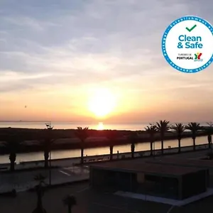 Отель Mar Azul 2*