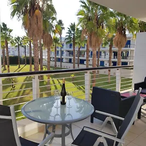 Marina Side Appartement Lagos