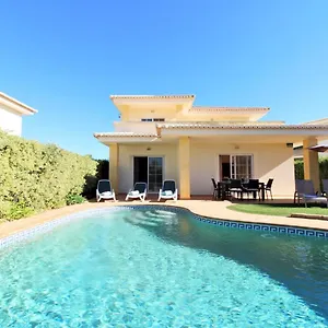 Сasa de vacaciones Colina Da Atalaia -