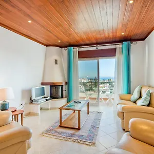 Lovely Apartment, Western Algarve Apartment *