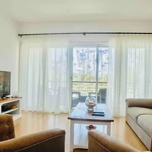 Marina Lir Apartamento , Apartment Lagos