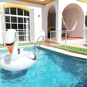 Holiday home Marreiro's House Algarve - Child Friendy - Private Pool