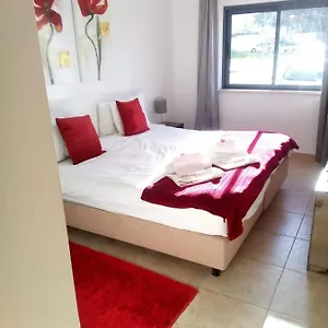 Apartment The Welcome Palmeiras