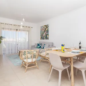 Apartment Santa Maria At Porto De Mos *