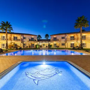 Atalaia Sol - Tennis & Heated Pool In Winter 4*