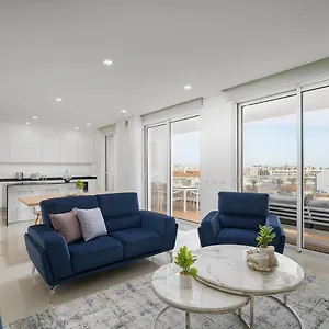 Marina View 12 With Pool By Homing Apartment