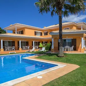 Canavial I & Ii Apart Otel 3*