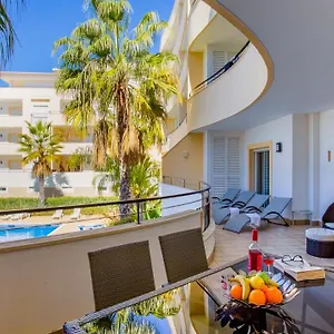 Quinta Da Arbrotea Apartment Lagos
