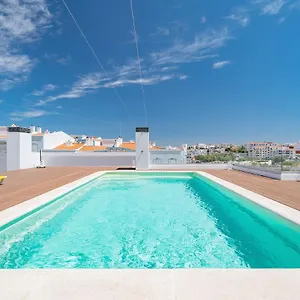 Casa Comer - Modern In Lagos