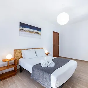 Apartment Im On Casa Da Avo Lagos
