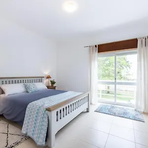 Apartment Sunny & Light 2-bedroom Lagos