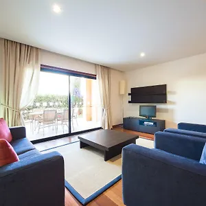 Apart-hotel Baía Da Luz
