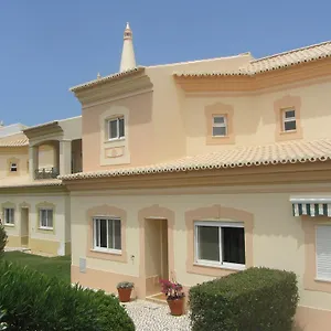 Fairviews On Boavista Golf Villa Lagos