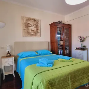En-suite Casa Cristina *