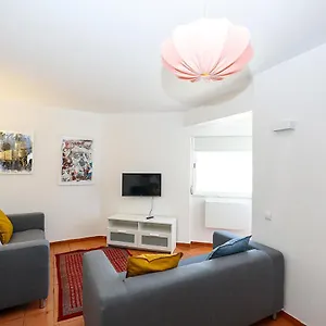 Apartment B49 - Postigo View Flat In Lagos