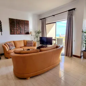 Praia Da Dona Ana