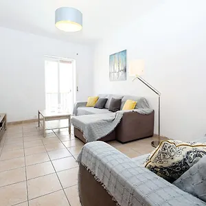 B63 - Corner Street Historic Center In Appartement Lagos