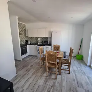 Casa 50 Apartment