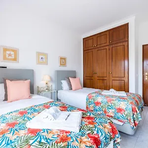 Apartment T2 Quinta Da Caldeira By Seewest *