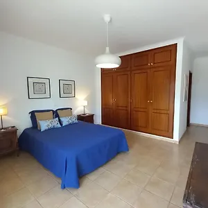 Apartment Amarelinha Lagos