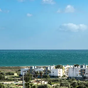 T1 Marina Park Vista Mar Apartment Lagos