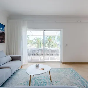 Casa Rosa At Boavista Villa Lagos