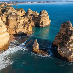 Fabrica Da Ribeira 54 By Destination Algarve Lagos
