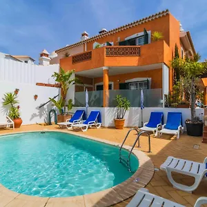 Casas Novas - Adults Only Guest house Lagos