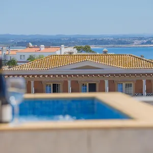 Bed and breakfast Bb Dona Ana Lagos