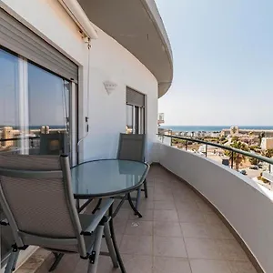 Modern In With Sea Views * Lagos