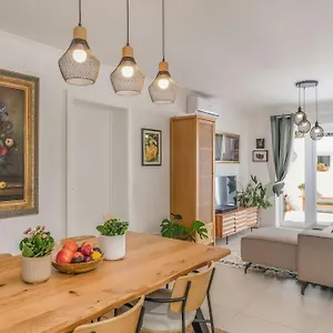Apartment Casa Nova- Quiet Gem In The Heart Of Old Town