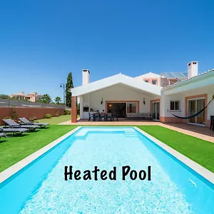 Holiday home Ponta Da Piedade Family House