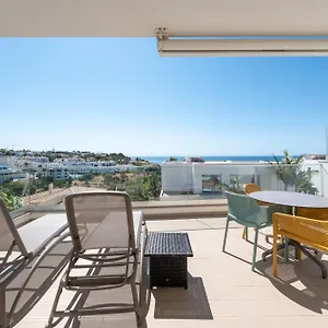 Apartment Porto De Mos 69 By Destination Algarve Lagos