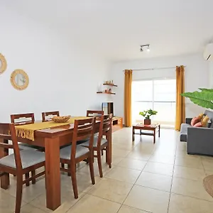 A04 - Large Modern 1 Bed With Pool Apartment Lagos