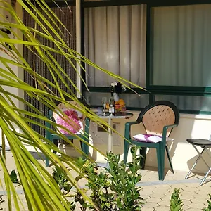 Apartment Sunshine - Golfplayer And Holidays *